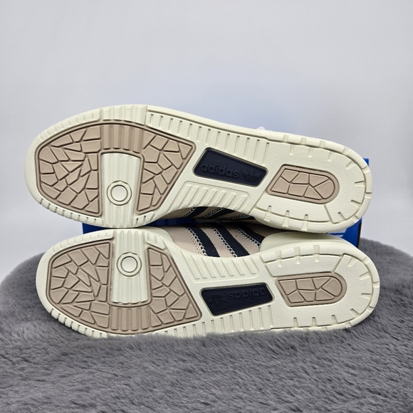 New adidas Rivalry 86 Low 'Alumina Blue Spark' Men's Shoes Size 10 - Picture 8 of 9